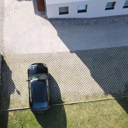 Appartamenti Penasa Renato Комецадура Екстериор снимка